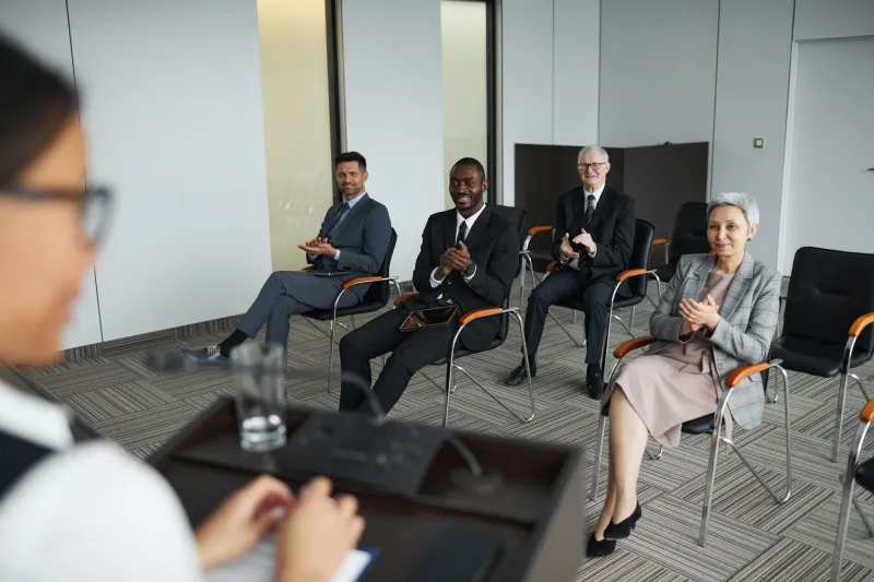 Locked In: How Organizational Structures Silence the Experts Who Could Change Their Industries