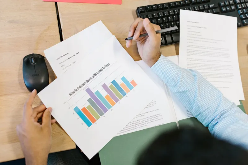 From Reputation to Record: Building a Verifiable Credibility Portfolio That Speaks for Itself